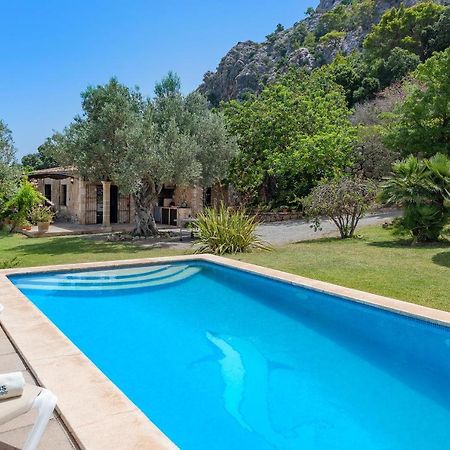 Villa Coster Puig Pollensa Exterior foto