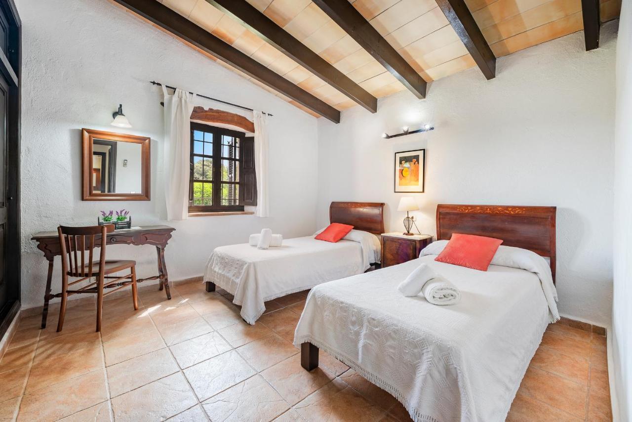 Villa Coster Puig Pollensa Exterior foto